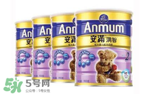 安滿滿睿幼兒配方奶粉怎么樣？安滿滿睿奶粉怎么沖？