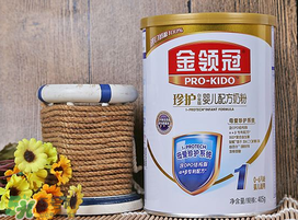 金領(lǐng)冠珍護奶粉怎么樣？金領(lǐng)冠珍護奶粉怎么沖？