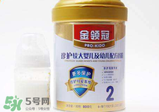 金領(lǐng)冠珍護奶粉怎么樣？金領(lǐng)冠珍護奶粉怎么沖？