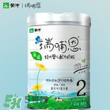 瑞哺恩親適OPO奶粉怎么樣？ 瑞哺恩奶粉怎么沖？