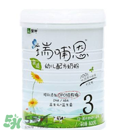 瑞哺恩親適OPO奶粉怎么樣？ 瑞哺恩奶粉怎么沖？