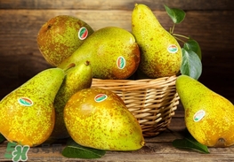 青啤梨要放軟了吃嗎？啤梨放軟了才能吃嗎？