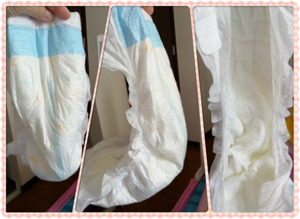 紙尿褲哪種牌子好？紙尿褲哪個牌子好？