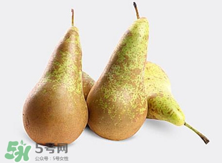  比利時啤梨怎么吃？比利時啤梨怎么是軟的？