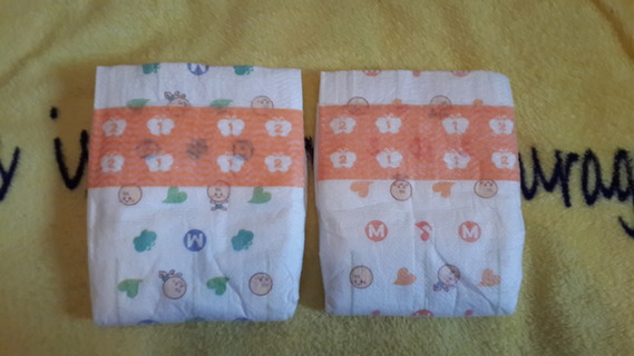 紙尿褲哪種牌子好？紙尿褲哪個牌子好？