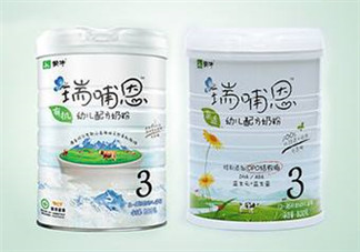 瑞哺恩親適OPO奶粉怎么樣？ 瑞哺恩奶粉怎么沖？
