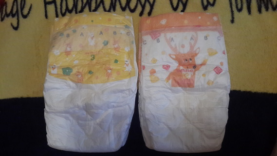 紙尿褲哪種牌子好？紙尿褲哪個牌子好？