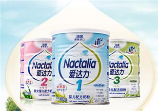 愛達(dá)力OPO優(yōu)+奶粉怎么樣？愛達(dá)力OPO優(yōu)+奶粉怎么沖