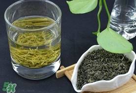 喝綠茶有什么好處？綠茶的品種有哪些？