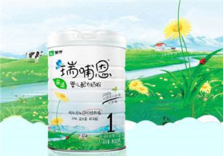 瑞哺恩有機(jī)嬰奶粉怎么樣？瑞哺恩有機(jī)嬰奶粉怎么沖？