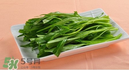 空心菜可以放冰箱嗎？空心菜能在冰箱放幾天