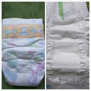 紙尿褲哪種牌子好？紙尿褲哪個牌子好？