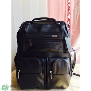 tumi包檔次怎么樣？tumi包價格一般多少錢