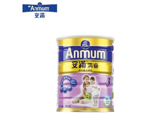 安滿滿睿幼兒配方奶粉怎么樣？安滿滿睿奶粉怎么沖？