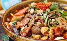 麻辣燙和冒菜有啥區(qū)別？麻辣燙和冒菜哪個(gè)好吃？