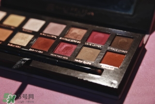 anastasia眼影多少錢(qián)？anastasia眼影試色專(zhuān)柜價(jià)格