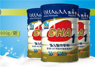 太子樂DHA奶粉3段怎么樣？太子樂DHA奶粉3段怎么沖？