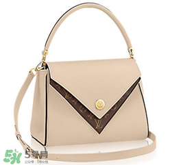 lv2017春夏新款double v包包有哪些款式_好看嗎？