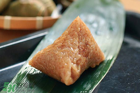 新鮮粽葉怎么包粽子？新鮮的粽葉可以直接包粽子嗎？