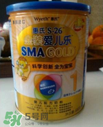 惠氏S26金裝愛兒樂奶粉怎么樣？惠氏S26金裝愛兒樂奶粉怎么沖？