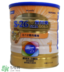 惠氏S26金裝愛兒樂奶粉怎么樣？惠氏S26金裝愛兒樂奶粉怎么沖？