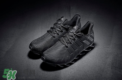 adidas springblade最新款多少錢？阿迪達(dá)斯刀鋒戰(zhàn)士專柜價(jià)格