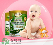 紐瑞滋金裝奶粉怎么樣？紐瑞滋金裝奶粉怎么沖？