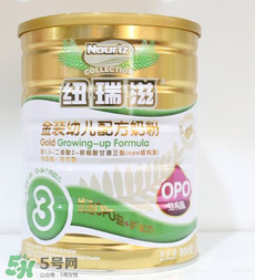 紐瑞滋金裝奶粉怎么樣？紐瑞滋金裝奶粉怎么沖？