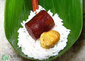 箬葉和粽葉有什么區(qū)別？箬葉是粽葉嗎？