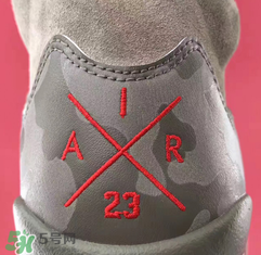 air jordan 5 camo什么時候發(fā)售？喬丹5代camo配色上市時間