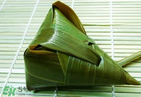 箬葉可以包粽子嗎？箬葉怎么包粽子？
