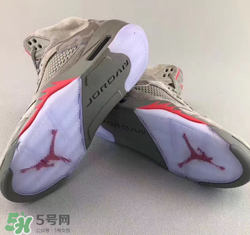 air jordan 5 camo配色正品多少錢？喬丹5代camo配色發(fā)售價格