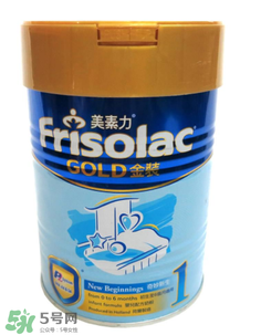 美素力金裝1段奶粉怎么樣？美素力金裝1段奶粉怎么沖？