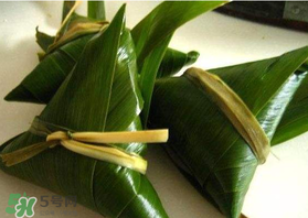 蘆葦葉怎么包粽子？包粽子蘆葦葉如何不裂？