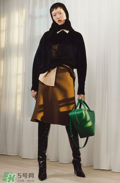 balenciaga巴黎世家2017早秋系列有哪些款式_好看嗎？