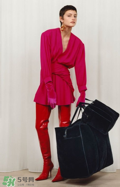 balenciaga巴黎世家2017早秋系列有哪些款式_好看嗎？