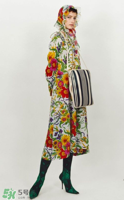 balenciaga巴黎世家2017早秋系列有哪些款式_好看嗎？