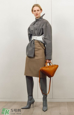 balenciaga巴黎世家2017早秋系列有哪些款式_好看嗎？