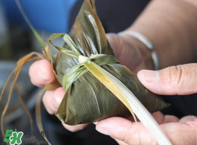 蘆葦葉包粽子之前要煮嗎？蘆葦葉煮多久？