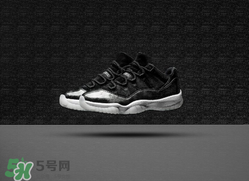 air jordan11 low barons正品多少錢？喬丹低幫大魔王價(jià)格