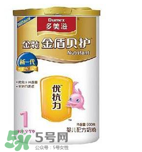 多美滋金裝金盾貝2段奶粉怎么樣？多美滋金裝金盾貝2段奶粉怎么沖？