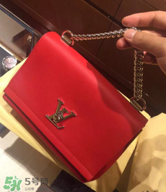 lv lockme值得入嗎？lv lockme包包質(zhì)量怎么樣？