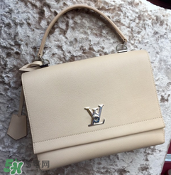 lv lockme值得入嗎？lv lockme包包質(zhì)量怎么樣？