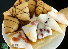 玉米葉可以包粽子嗎？包棕子用玉米葉可以嗎?