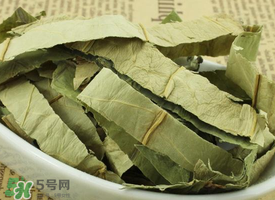 荷葉粽子怎么做？荷葉粽子的做法