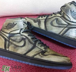 air jordan 1 wings正品多少錢？喬丹1代wings配色發(fā)售價格