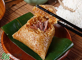 ? 嘉興粽子哪個牌子好吃？嘉興粽子什么品牌好？