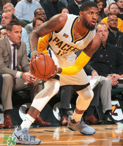 nike pg1 glacier grey正品多少錢？耐克泡椒1代新配色冰川灰價格