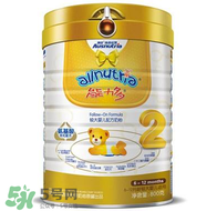 澳優(yōu)能力多氨基酸奶粉3段怎么樣_怎么沖？