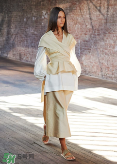 the row是什么牌子？the row是什么檔次？